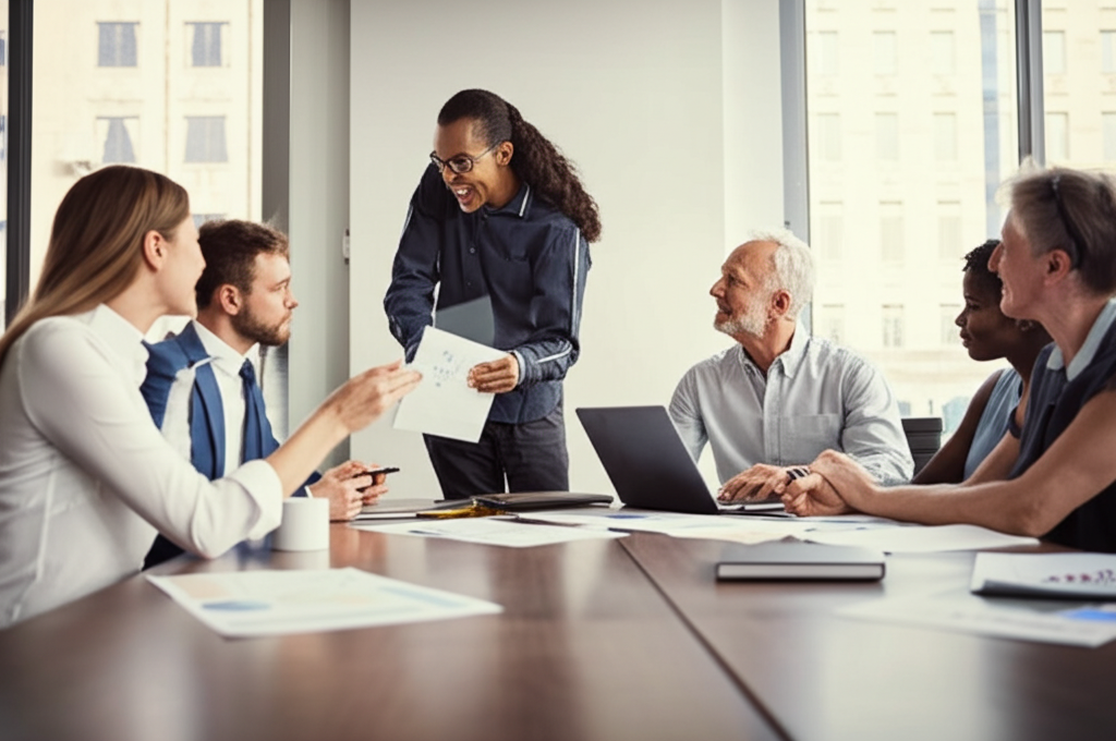 Como Estruturar um Conselho Consultivo Eficiente para Empresas Familiares