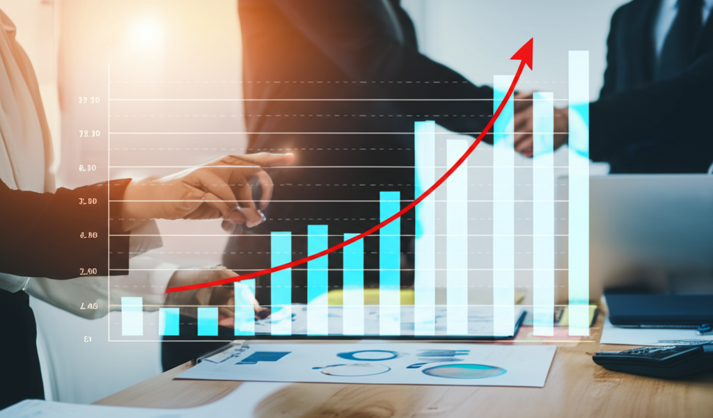 Sua Empresa Está Preparada para o Próximo Salto?