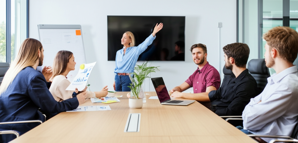 Caso de sucesso: Indústria Familiar