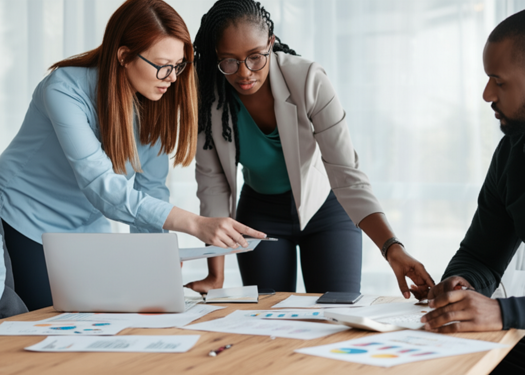 Caso de sucesso: Rede de Varejo