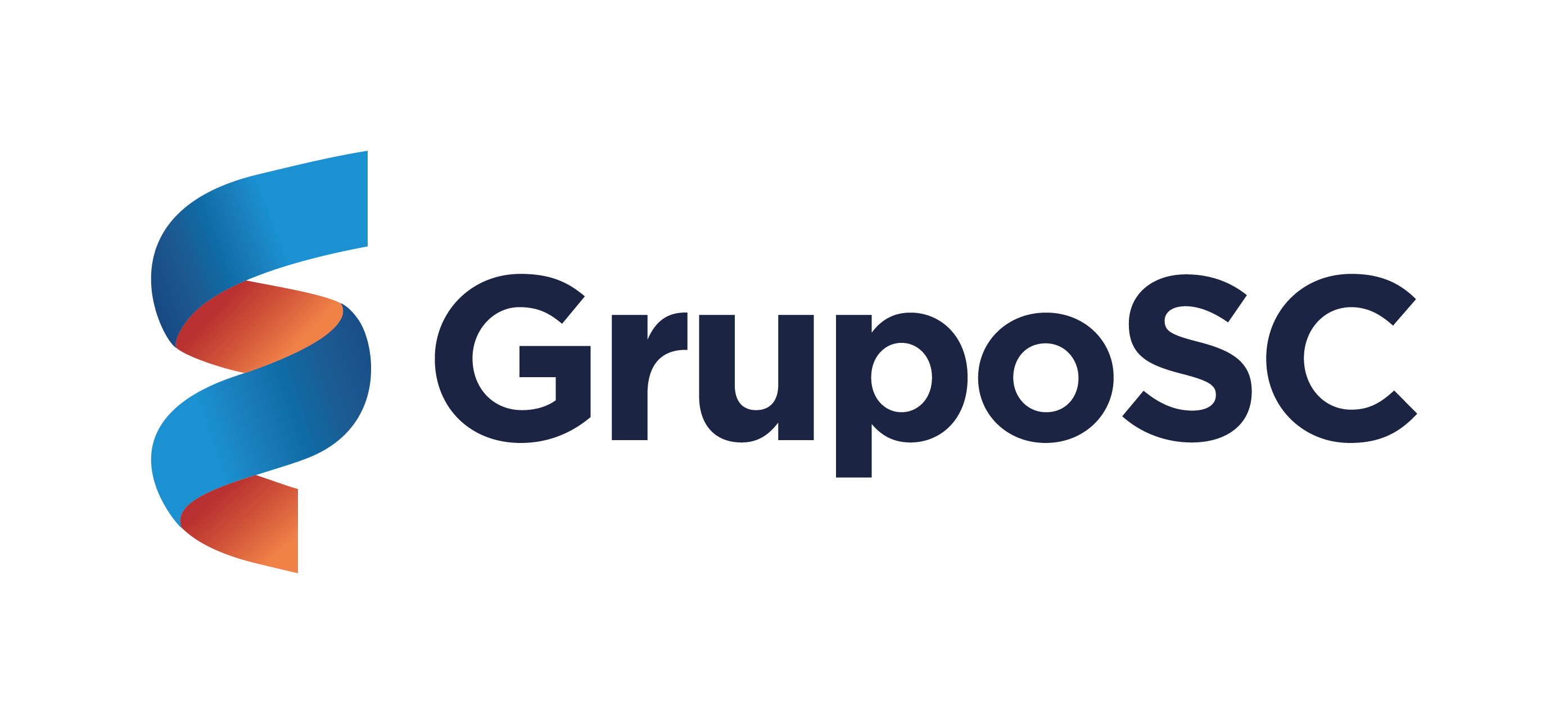 Logo GrupoSC