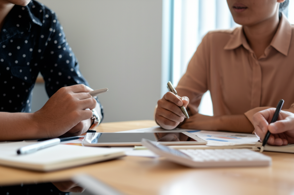 Programa de Mentoria para Empreendedores