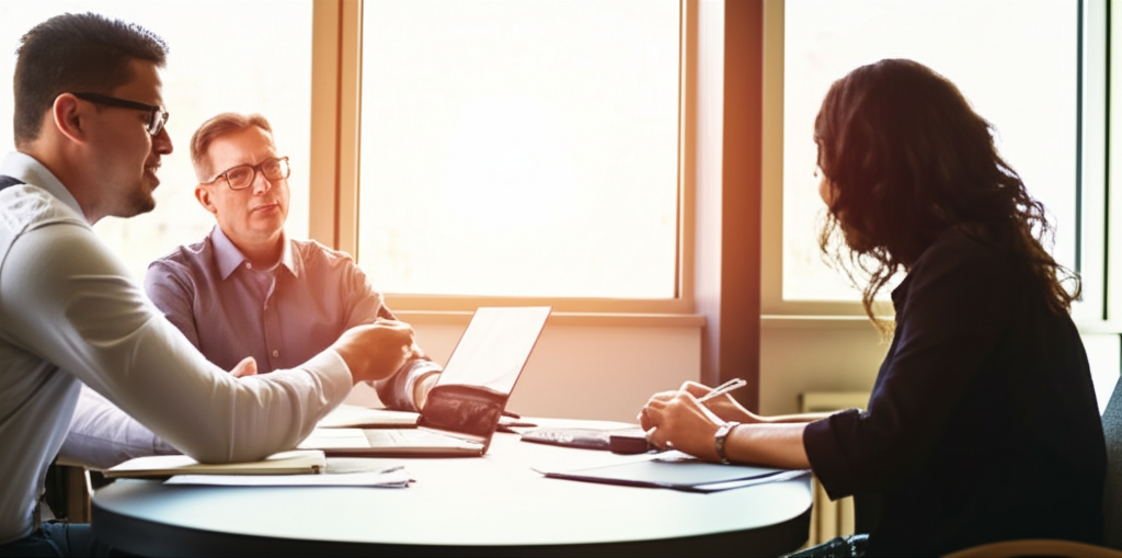 Programa de Mentoria para Executivos