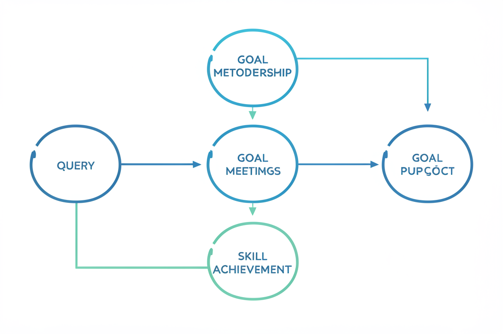 Metodologia de mentoria executiva de Robson Parzianello