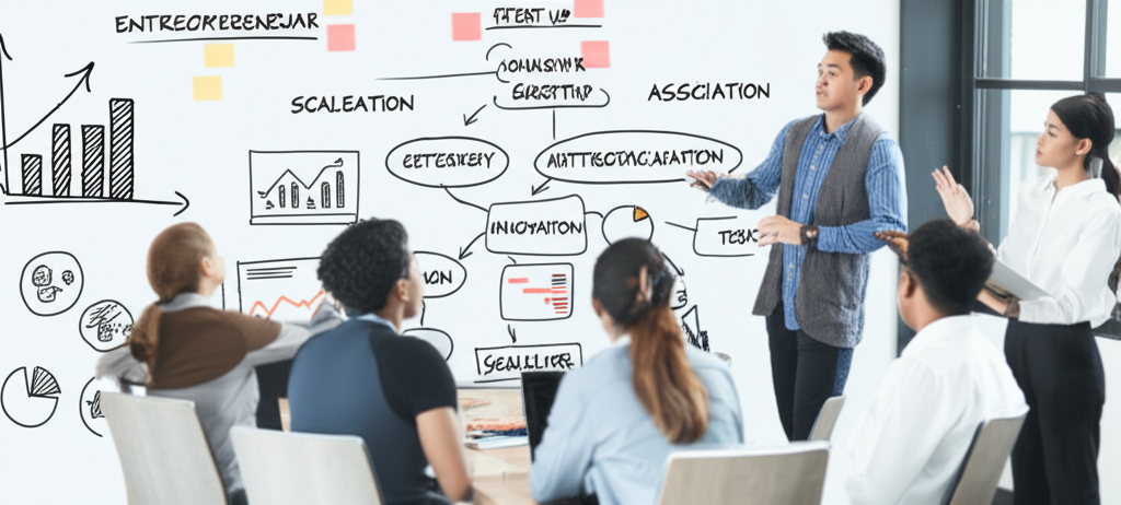 Empreendedorismo e Estratégia Empresarial