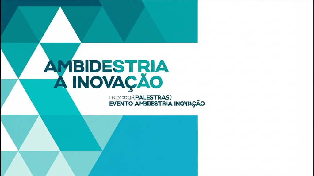 Ambidestria Organizacional: Inovação e Eficiência