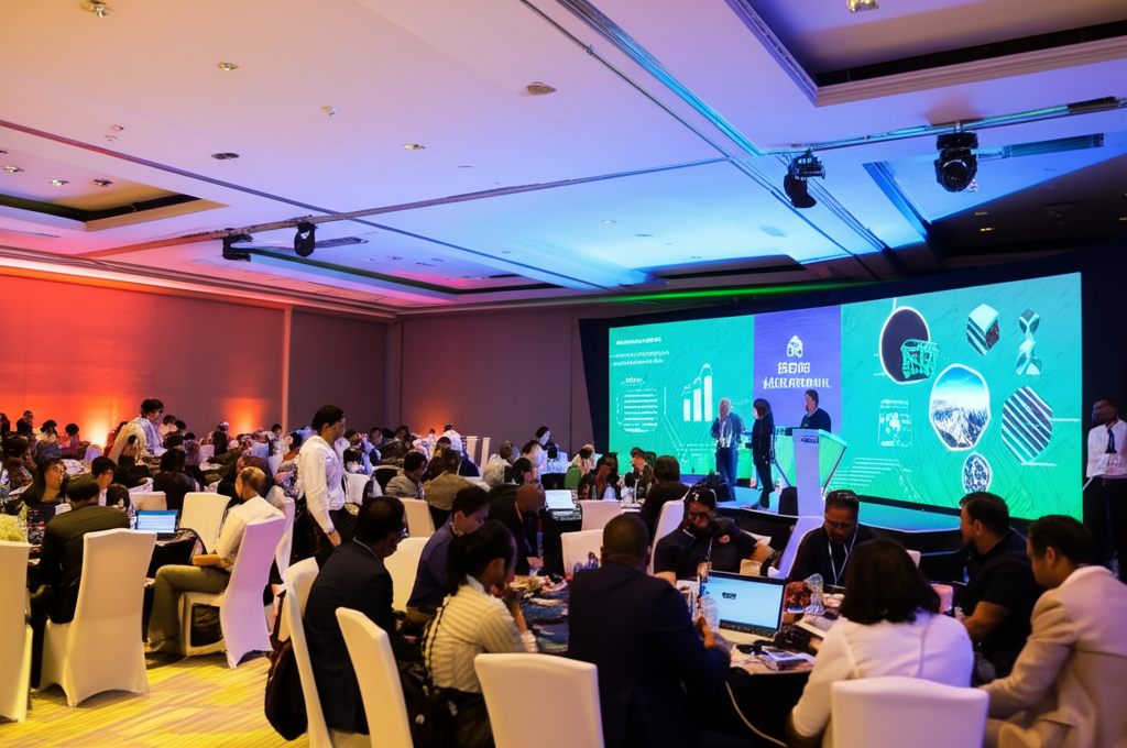 Liderança Inspiradora na Era Digital