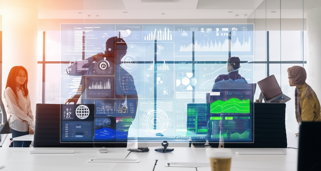 Transformação Digital e Inovação