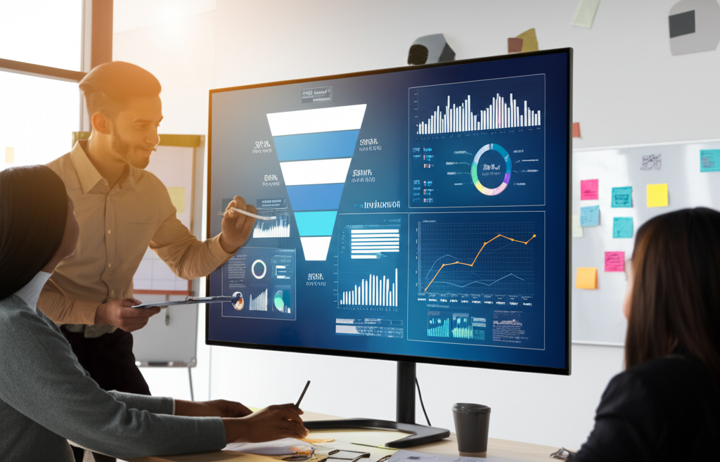 Vendas e Marketing Digital